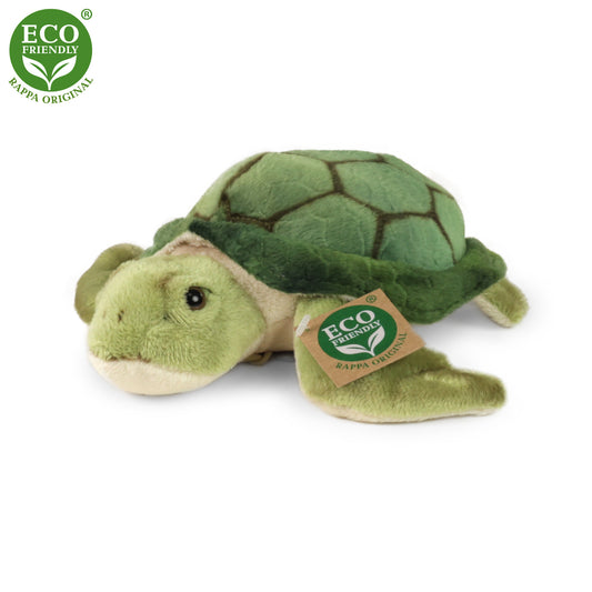 Plush turtle 30 cm