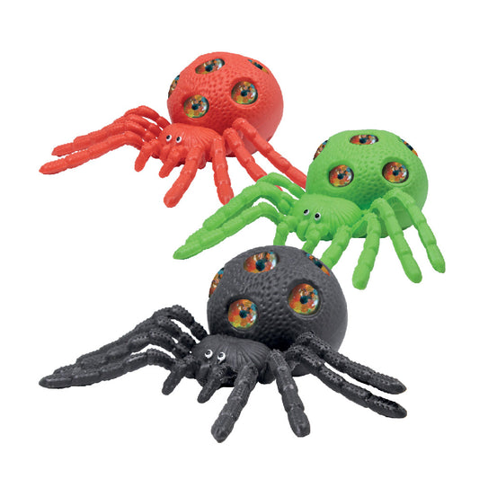 Squidgeeemals - Spider