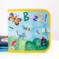 Doodle It & Go erasable book - Bugs