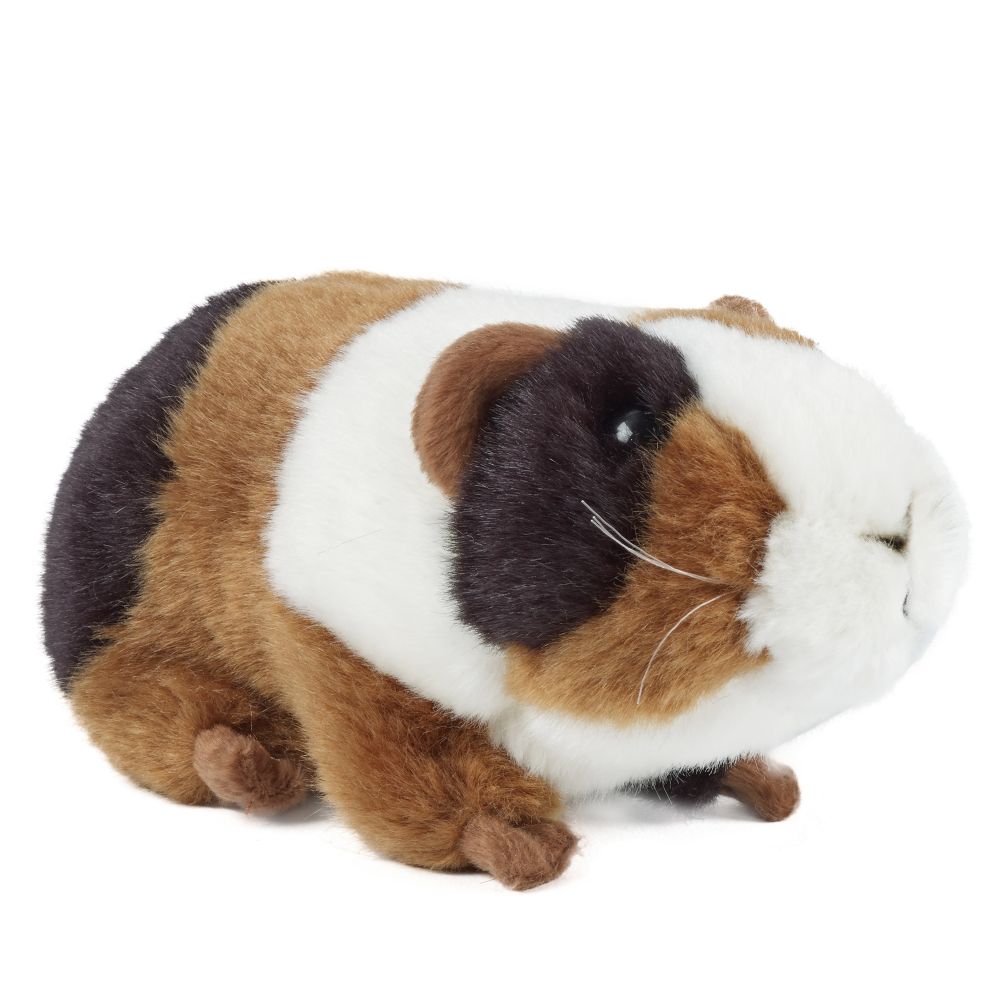 AN190 Guinea Pig Small 18cm