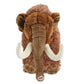 AN283 Woolly Mammoth Large 22cm