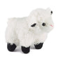 AN05LA Lamb Mini Buddies 9cm