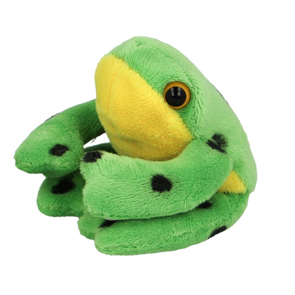 AN05FR Frog Mini Buddies 9cm