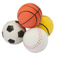 GL28 High Bounce Sports Balls