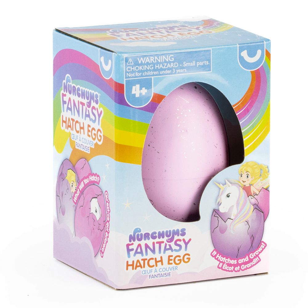 NV298 NURCHUMS Large Fantasy Hatching Eggs