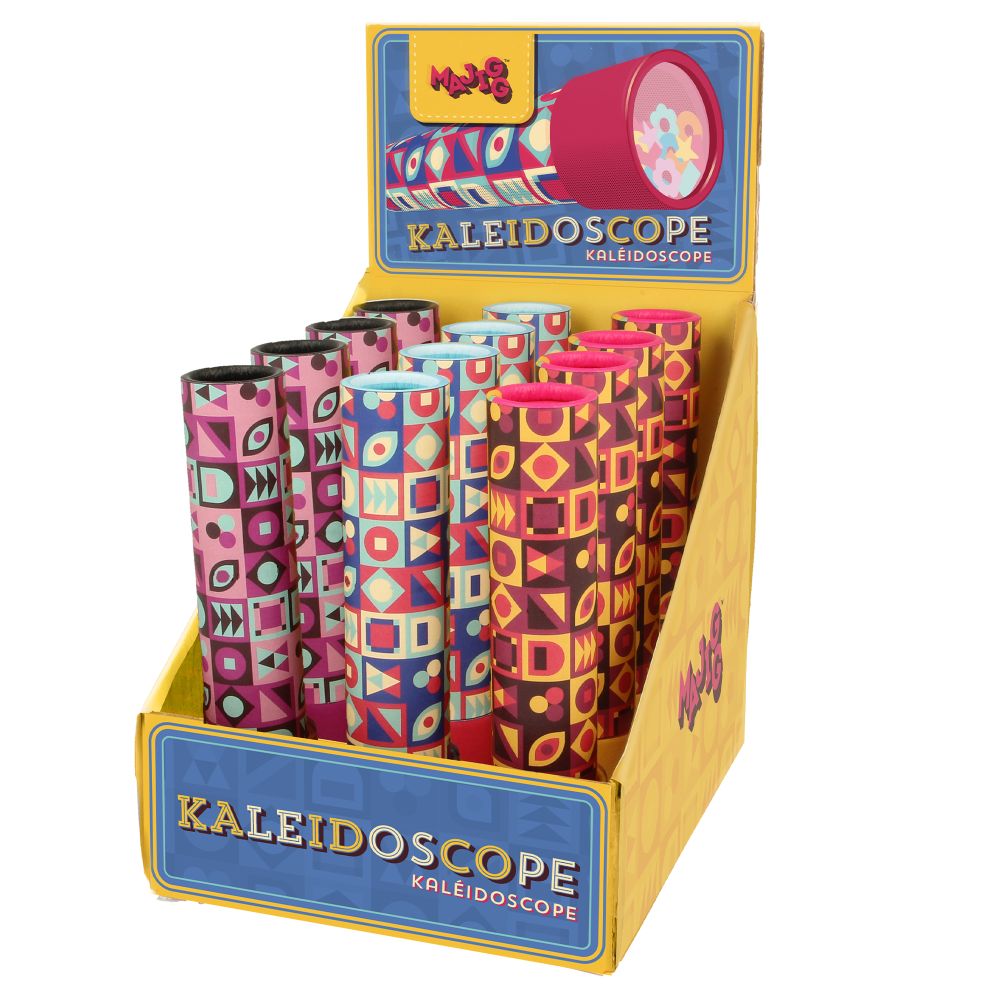 WD247 MAJIGG Kaleidoscope