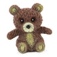 CR128 Cute Squidgy Bear