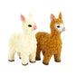 CR195 Cute Squidgy Llama