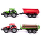 FM104 Premium Tractor & Trailer scale