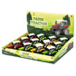 FM111 Diecast Tractor Pullback