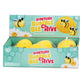 NV521 Stretchy Bumble Bee & Hive