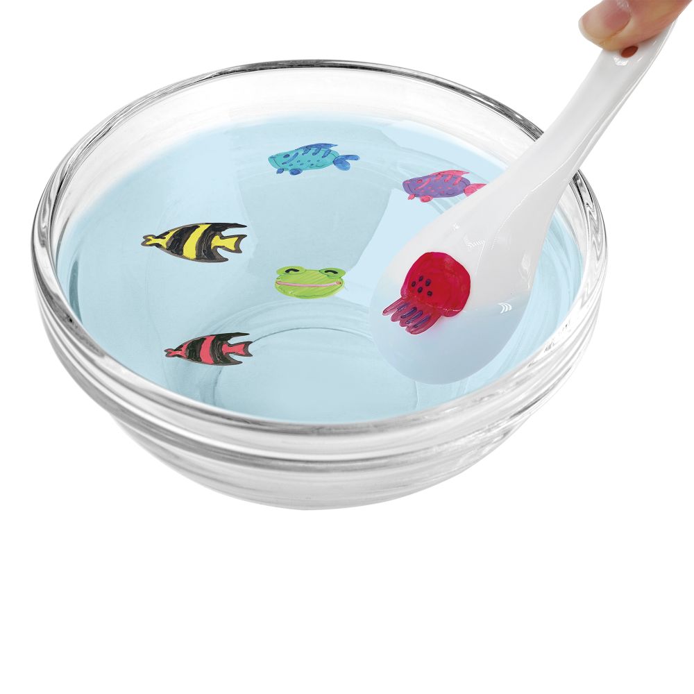 NV681 Little Splash Water Art Set