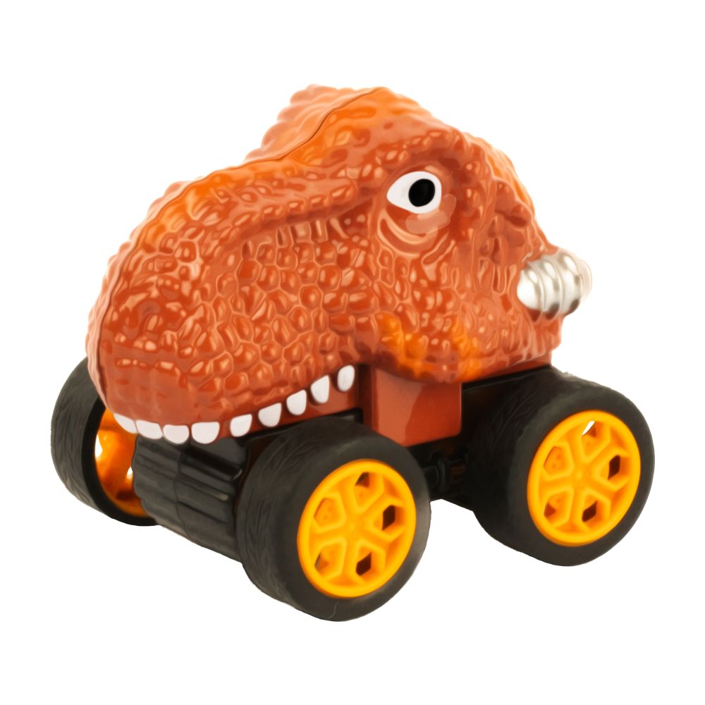 FM121 Dino Cars