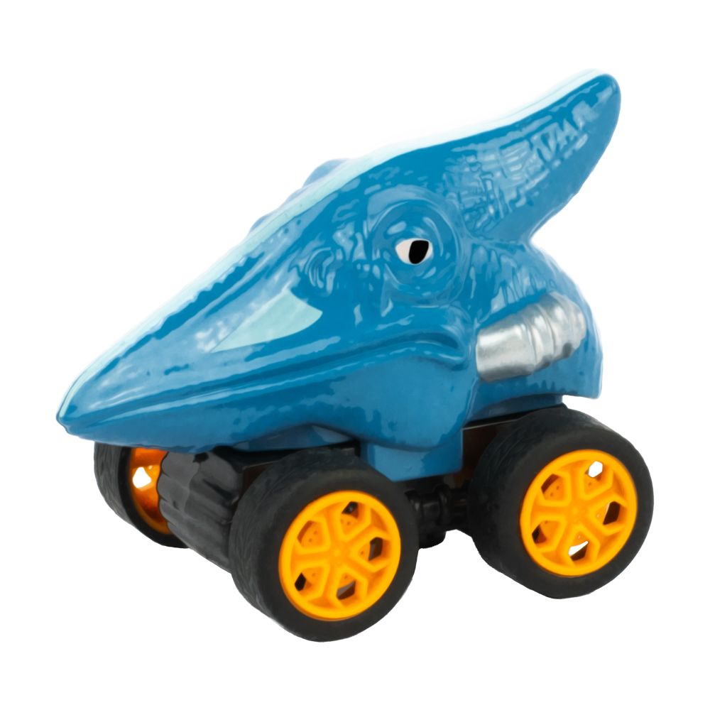 FM121 Dino Cars