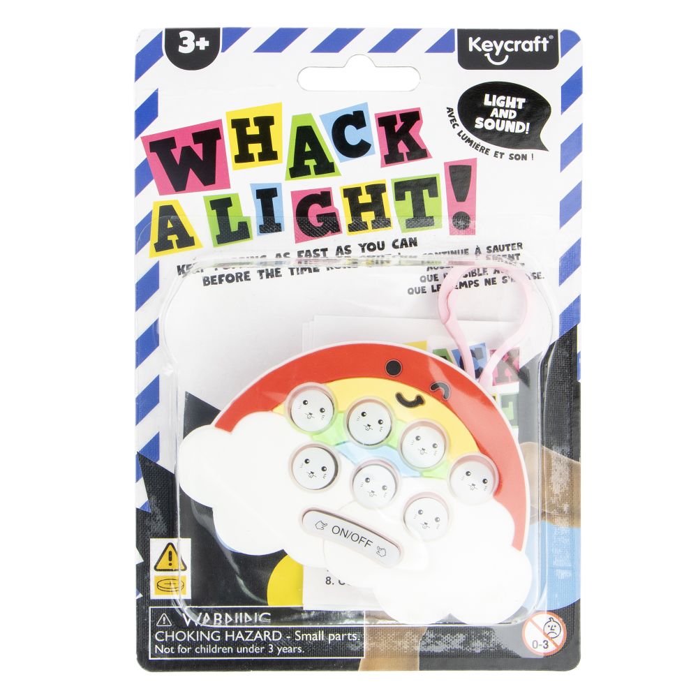 NV685 Whack-A-Light