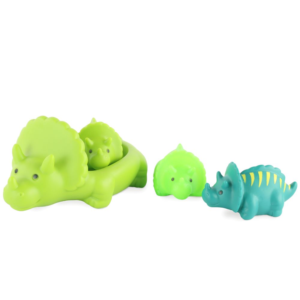 NV686 Little Splash Dino Family