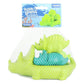 NV686 Little Splash Dino Family