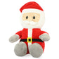 XM110 Santa Plush