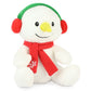 XM111 Snowman Plush