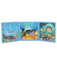 PY166 Ocean Animals Magnetic Puzzle