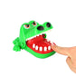 PY168 Gator Chomp Game