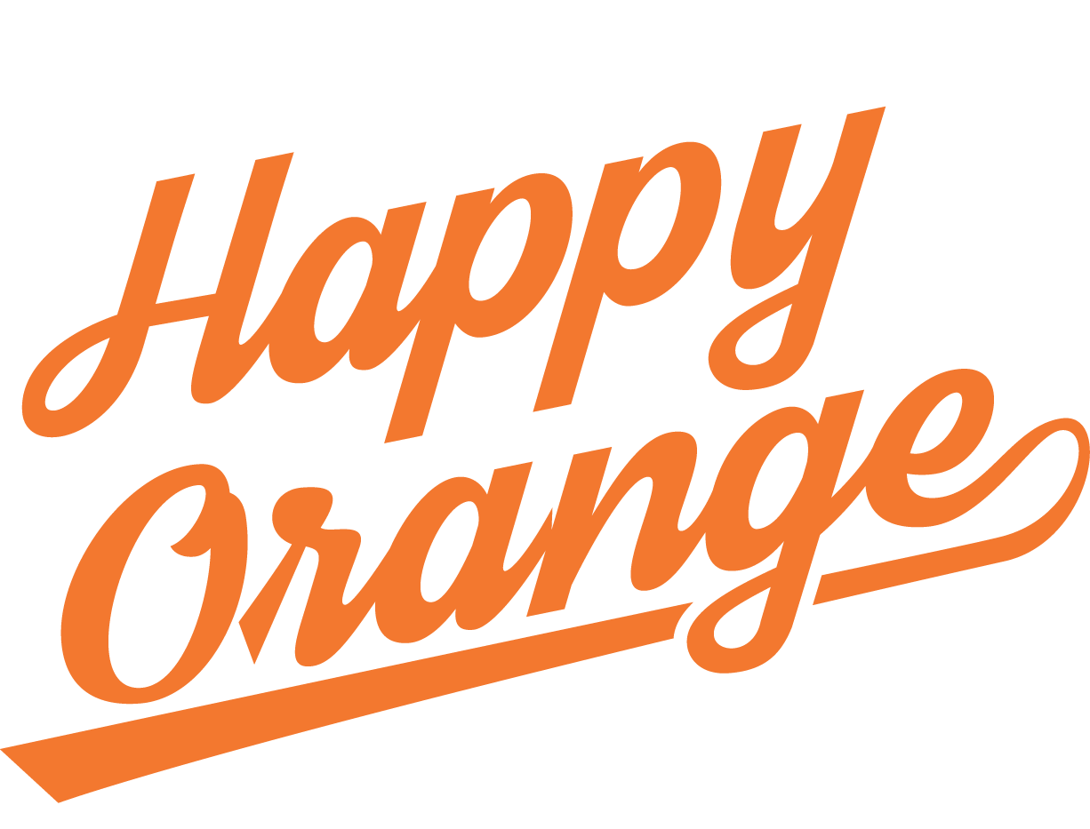 Happy Orange Oy