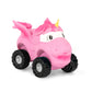 NV776 Stretch Wheels Animal Cars