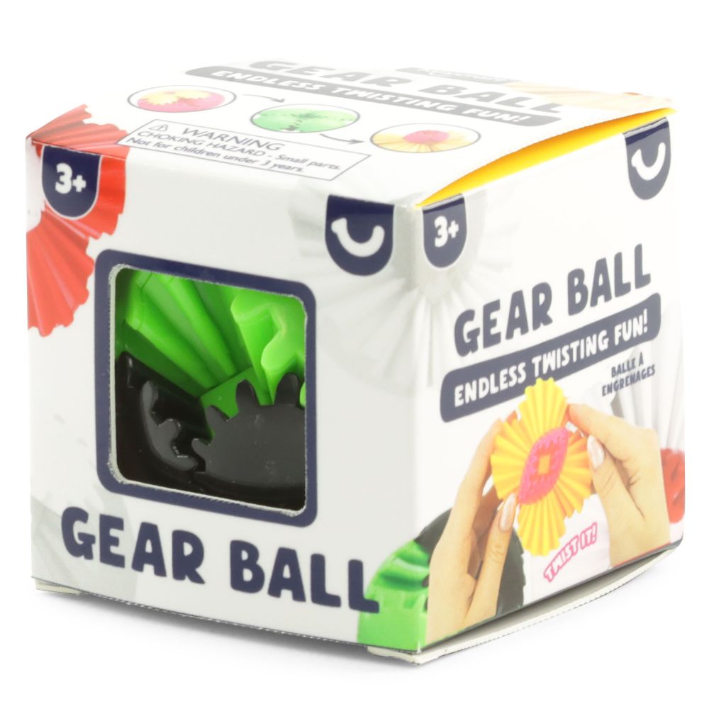 NV781 Gear Ball