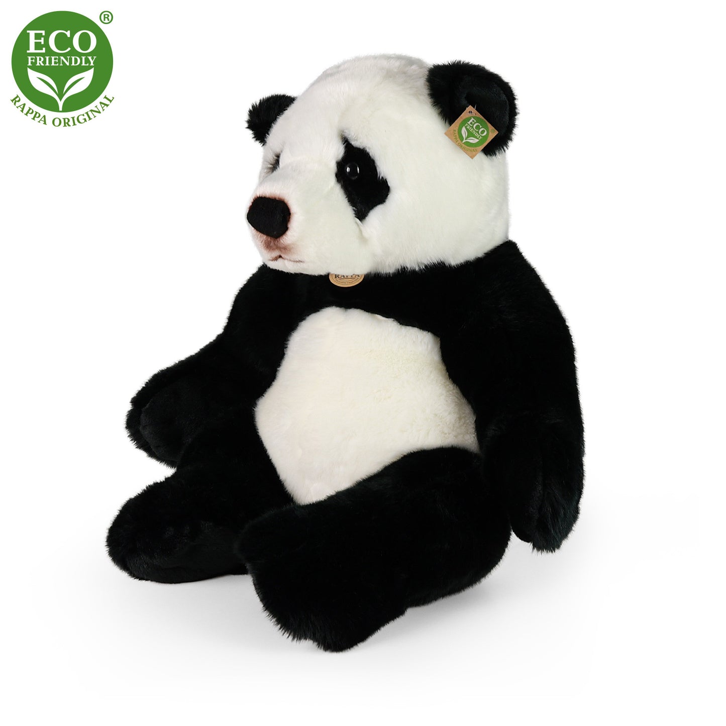 Plush panda 46 cm