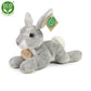 Plush rabbits assort 18 cm