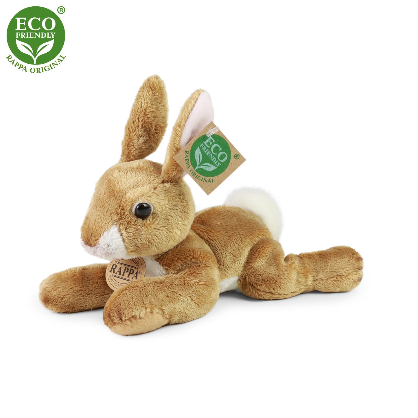 Plush rabbits assort 18 cm