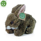 Plush rabbit 17 cm