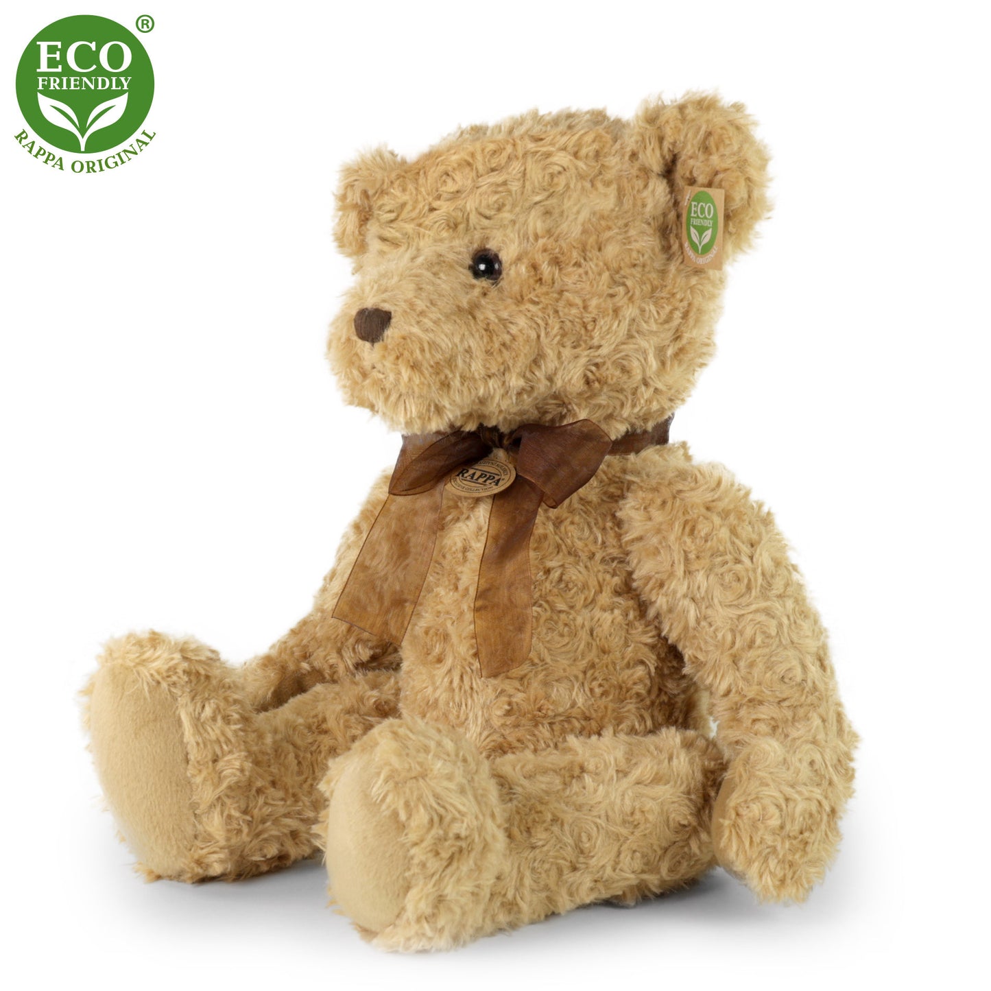 Plush teddy bear 35 cm