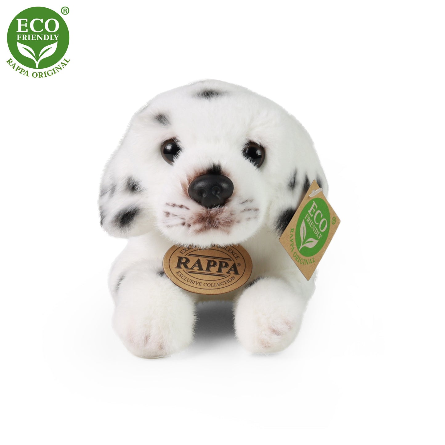 Plush Dalmatian 20 cm