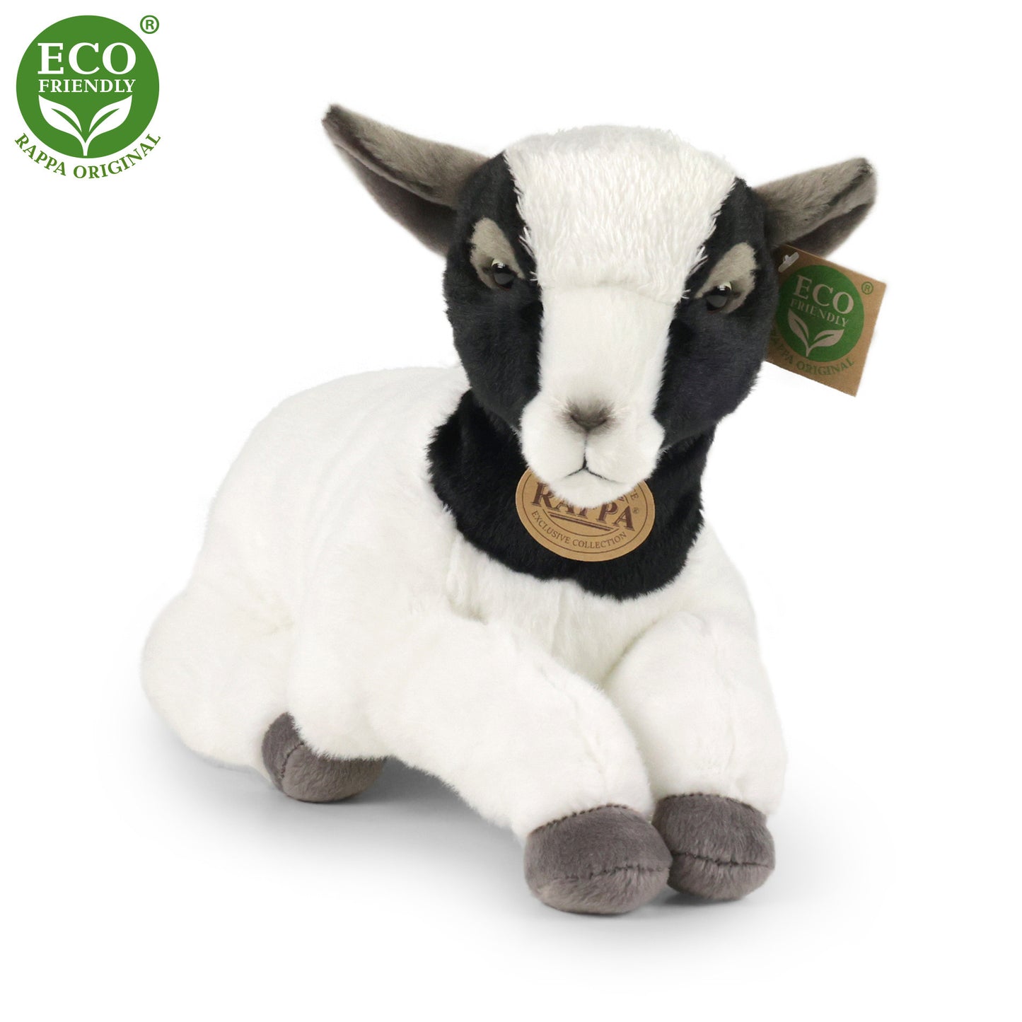 Plush goat 30 cm