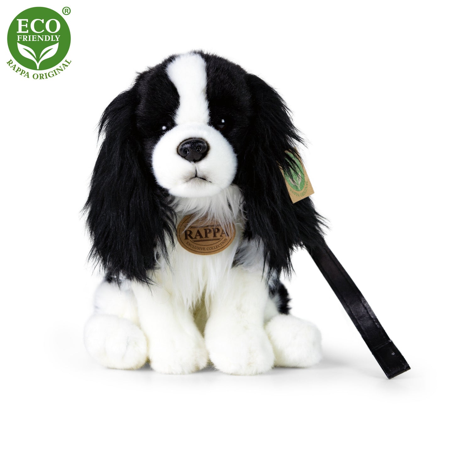 Plush Cavalier 27cm