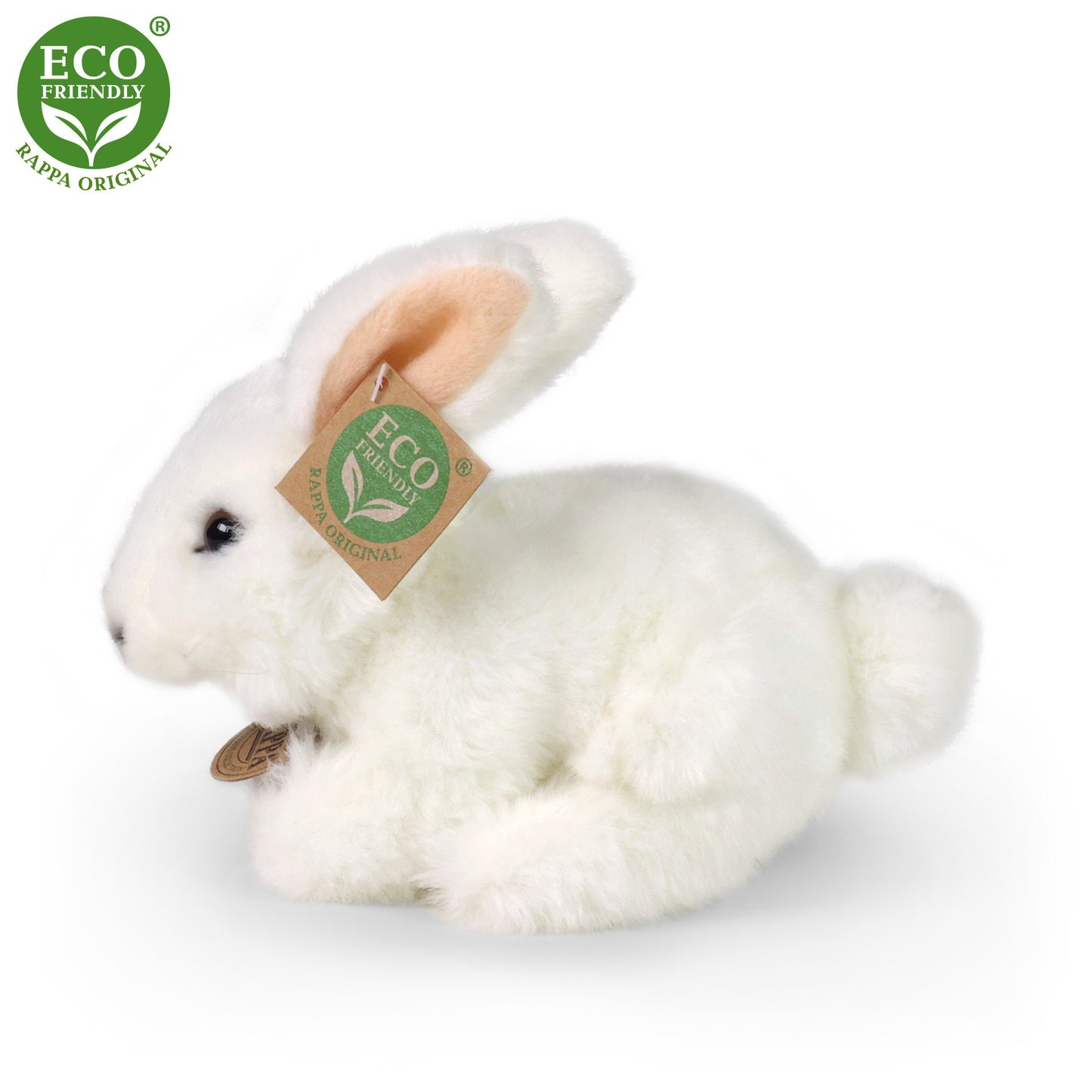 Plush rabbit 16 cm