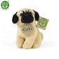 Plush dogs assort 13 cm