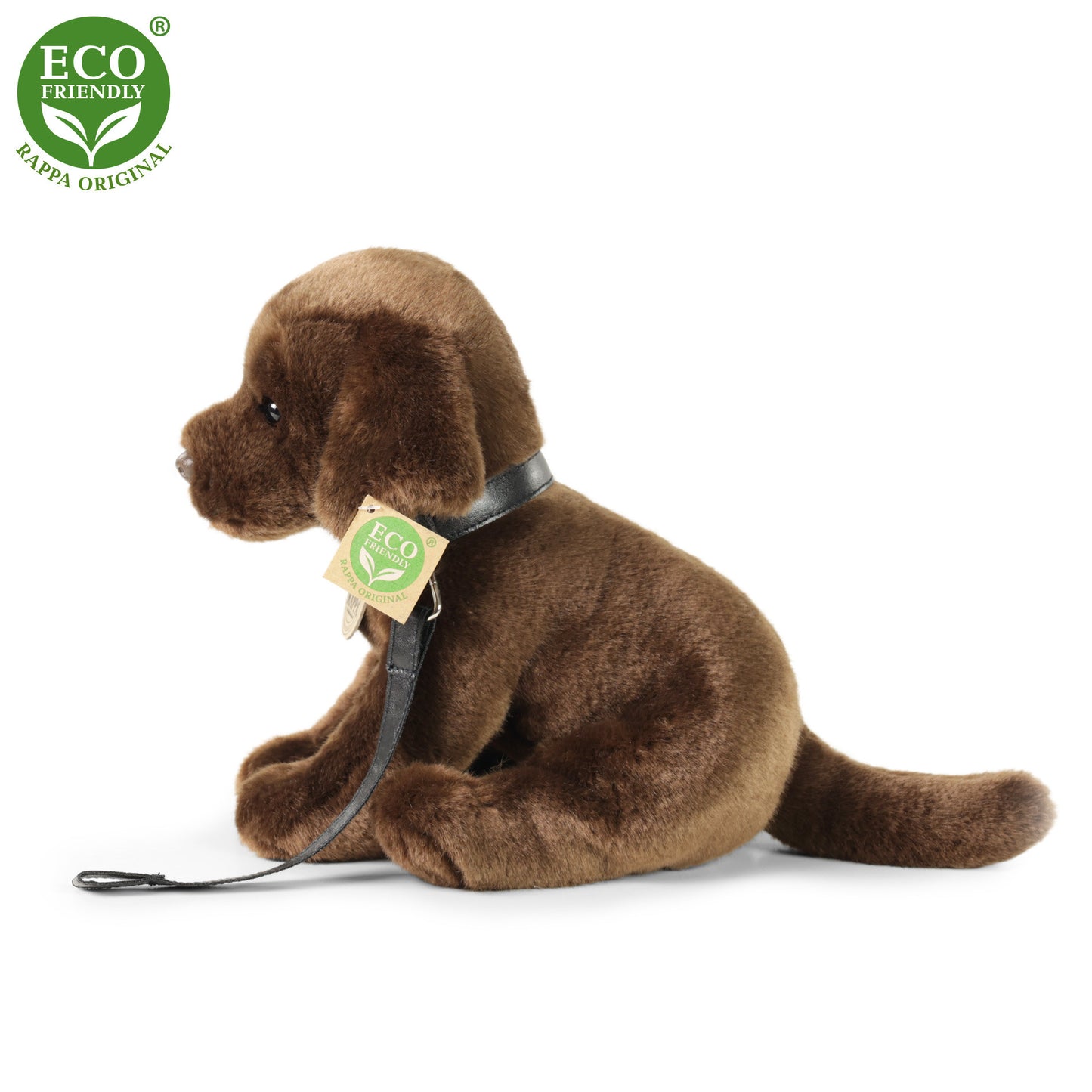 Plush Labrador 25 cm