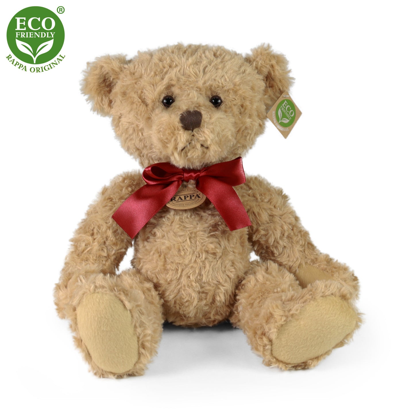 Plush retro bear 28 cm