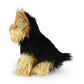 Plush Yorkshire terrier 25cm