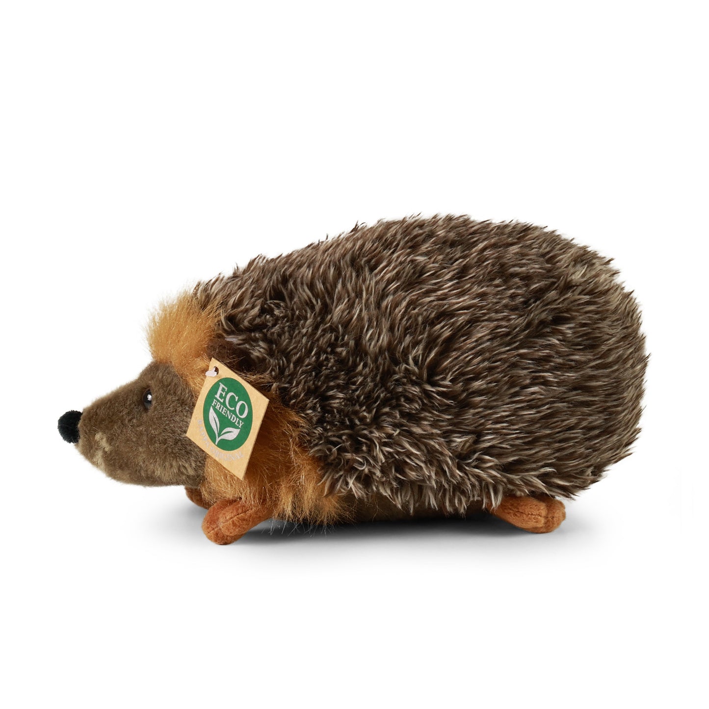 Plush hedgehog 23 cm