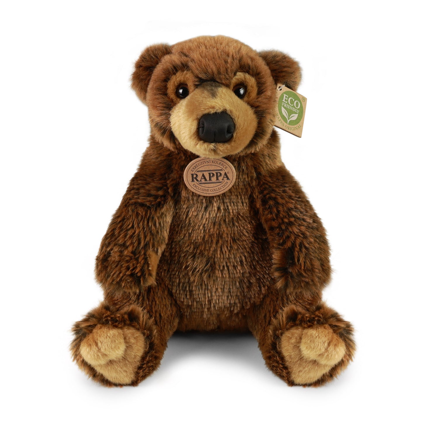 Plush teddy bear 24 cm