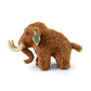 Plush mammoth 20 cm