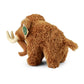 Plush mammoth 20 cm