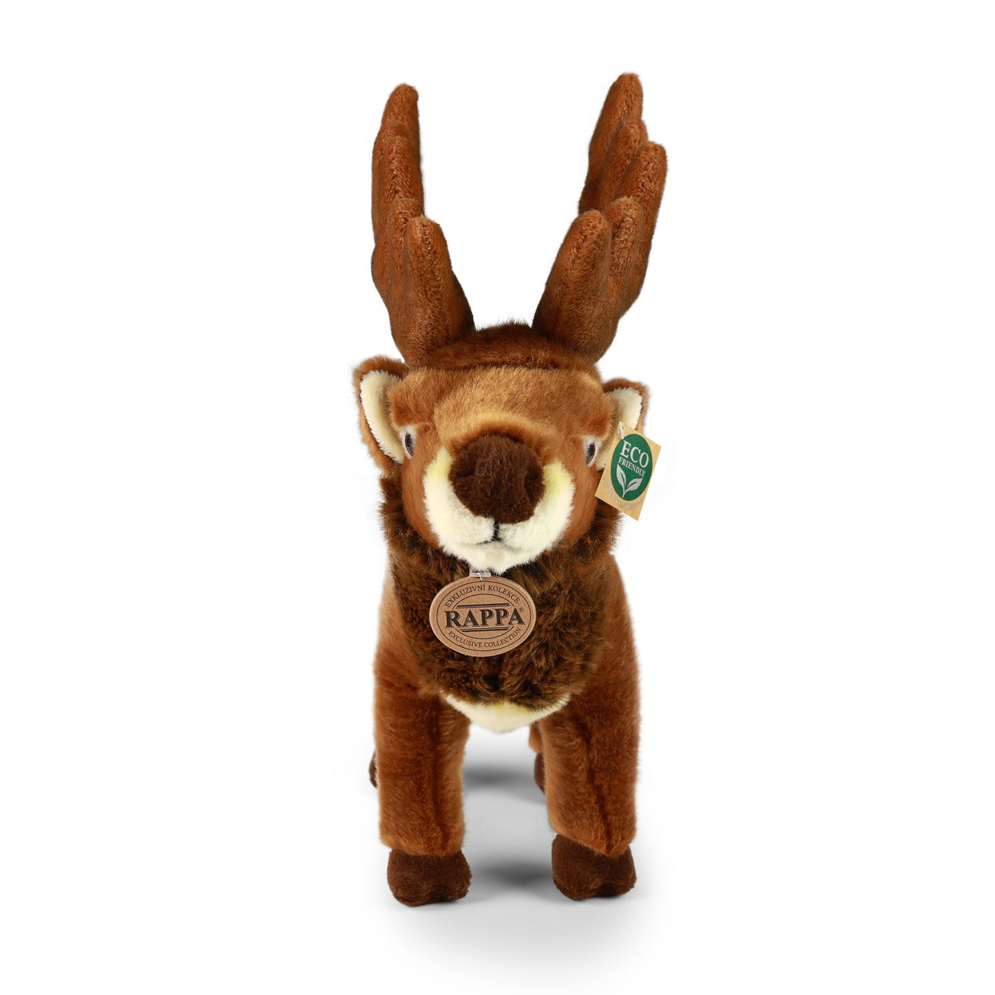 Plush deer 34 cm