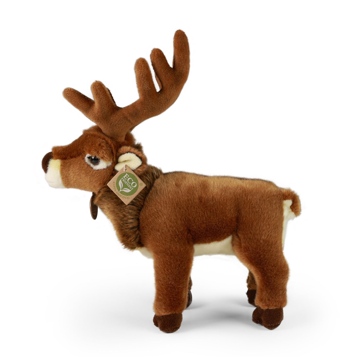 Plush deer 34 cm