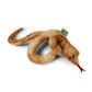 Plush snake 90 cm