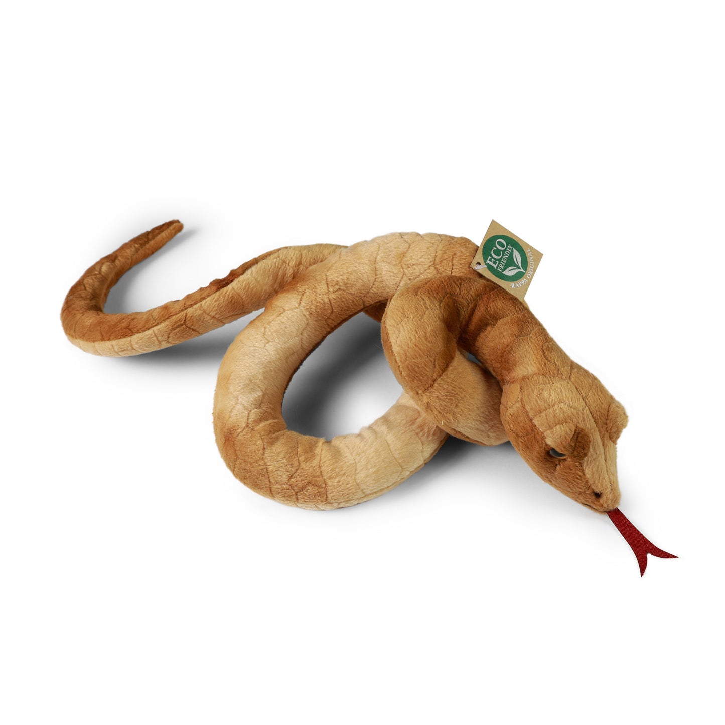 Plush snake 90 cm