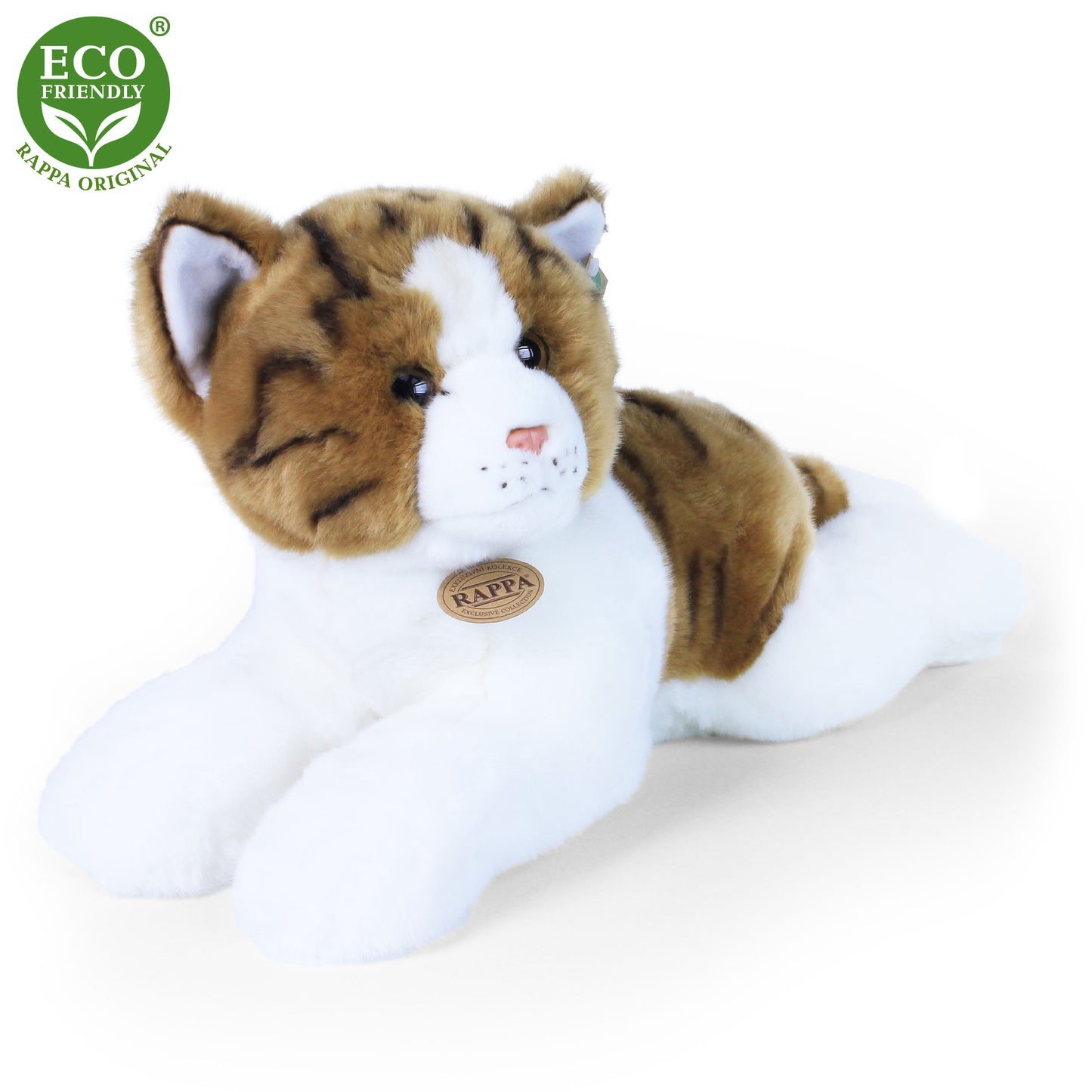 Plush cat 50 cm